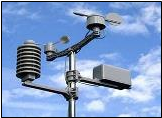 Резултат с изображение за meteorology station